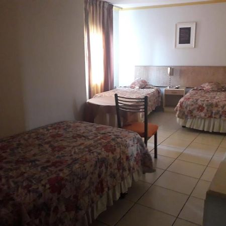 Hotel America Santa Cruz de La Sierra Εξωτερικό φωτογραφία