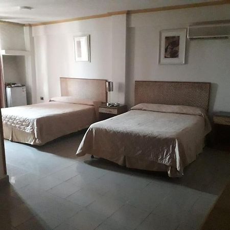 Hotel America Santa Cruz de La Sierra Εξωτερικό φωτογραφία