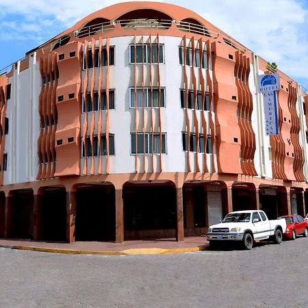 Hotel America Santa Cruz de La Sierra Εξωτερικό φωτογραφία