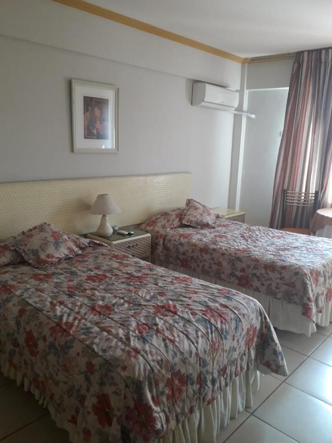 Hotel America Santa Cruz de La Sierra Εξωτερικό φωτογραφία