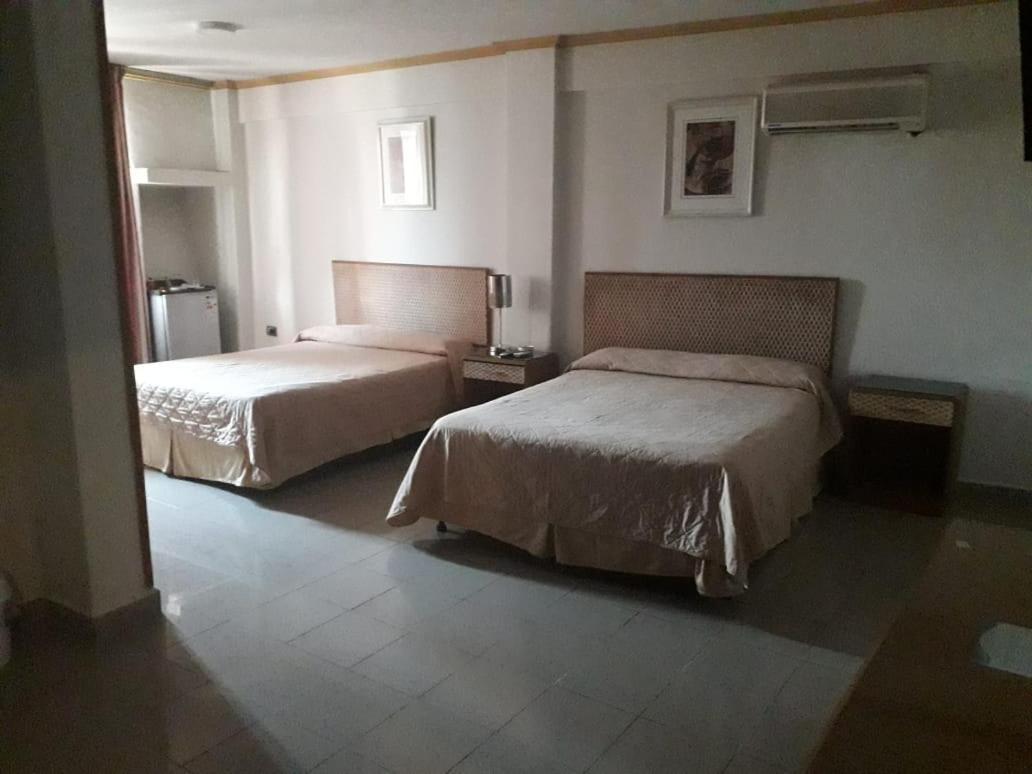 Hotel America Santa Cruz de La Sierra Εξωτερικό φωτογραφία