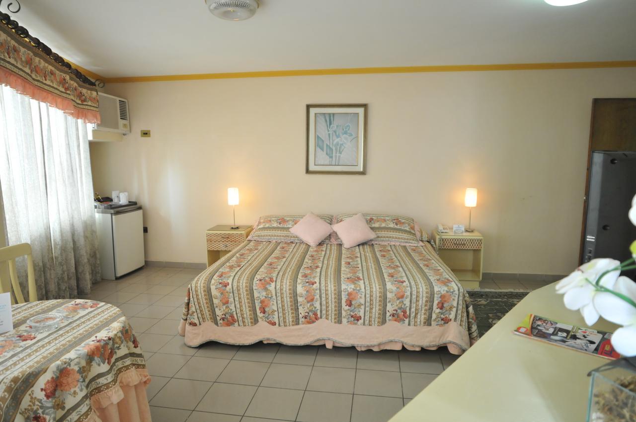 Hotel America Santa Cruz de La Sierra Εξωτερικό φωτογραφία