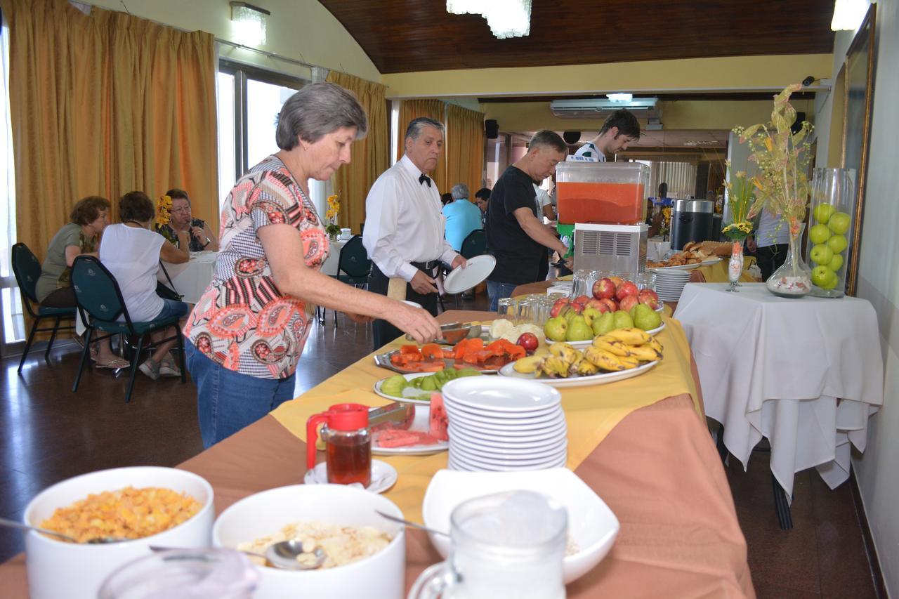 Hotel America Santa Cruz de La Sierra Εξωτερικό φωτογραφία