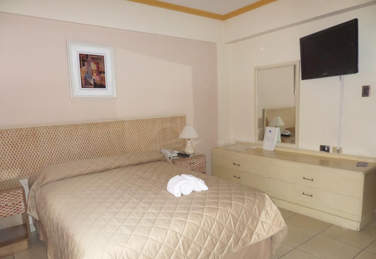 Hotel America Santa Cruz de La Sierra Εξωτερικό φωτογραφία