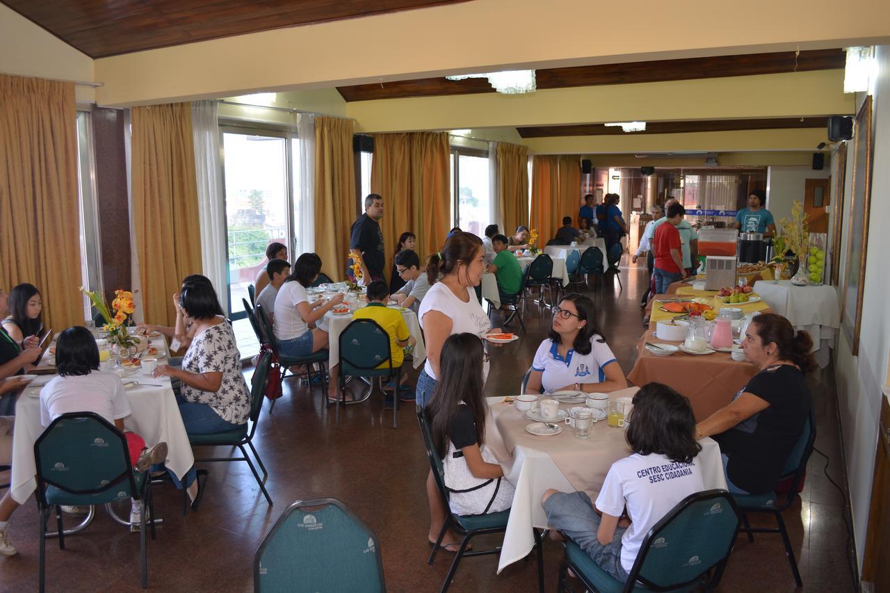 Hotel America Santa Cruz de La Sierra Εξωτερικό φωτογραφία